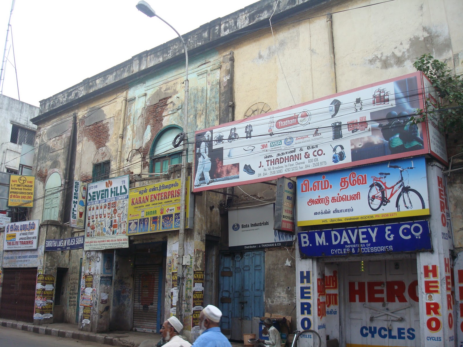 chennai shop rental