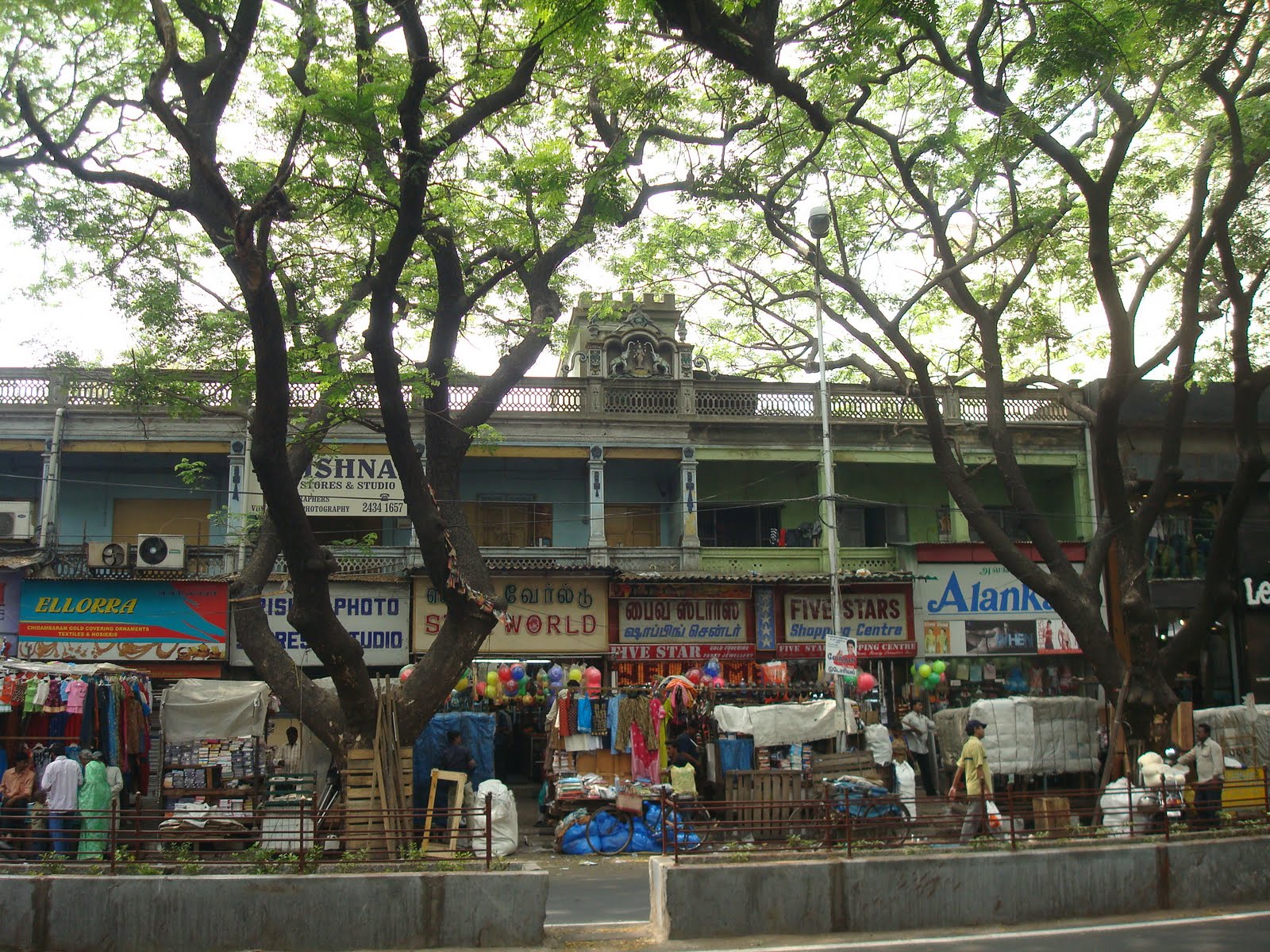 chennai shop rental